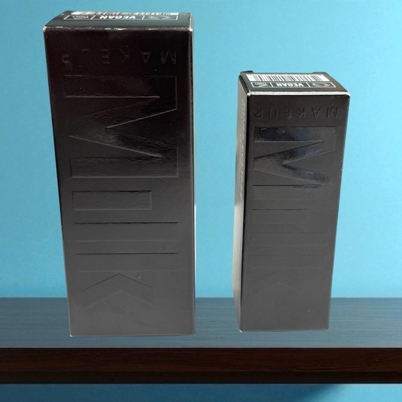 Milk Makeup Pore Eclipse Matte Setting Spray + Blurring Primer Stick - Picture 1 of 12